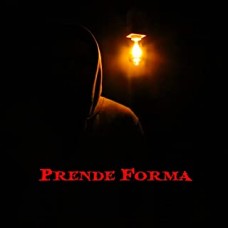 Grey Religion - Prende Forma