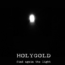 Holygold - Find again the light
