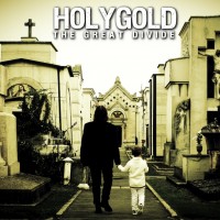 Holygold - The Great Divide
