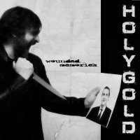 Holygold - Wounded Memories