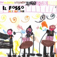 Il Fosso - Noi Supereroi