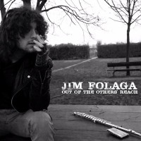 Jim Folaga - Out of the others' reach