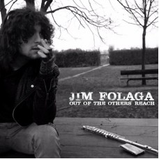 Jim Folaga - Out of the others' reach