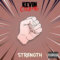 Kevin Crime - Strength