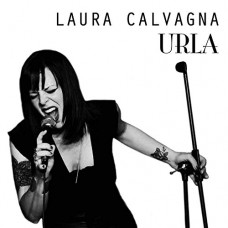 Laura Calvagna - Urla