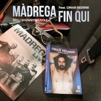 Màdrega Feat. Omar Pedrini - Fin Qui (Soltanto Nuvole)