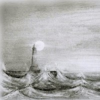 Màdrega - Il guardiano del faro