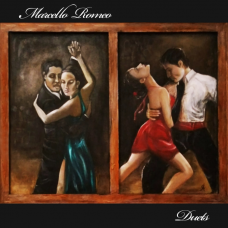 Marcello Romeo - Duets Marcello Romeo - Duets