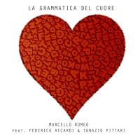 Marcello Romeo (feat. Federico Aicardi & Ignazio PIttari) - La G Marcello Romeo (feat. Federico Aicardi & Ignazio PIttari) - La G