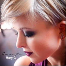 Mary G - Ancora Noi