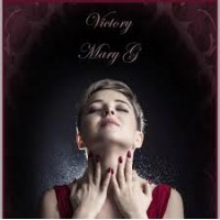 Mary G - Victory