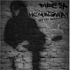 Matteo Bartolotti - Difesa Hemingway