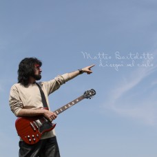 Matteo Bartolotti - Disegni nel cielo
