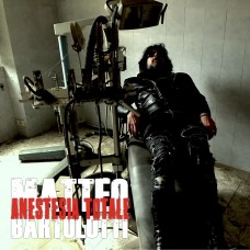 Matteo Bartolotti - Anestesia Totale