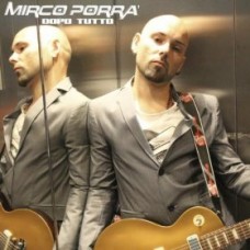 Mirco Porrà - Dopo Tutto