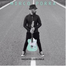 Mirco Porrà - Inkiostro Indelebile