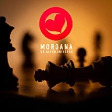 Morgana - Un Altro Universo