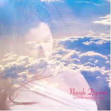 Nuvole Dipinte - Bianche nuvole di seta