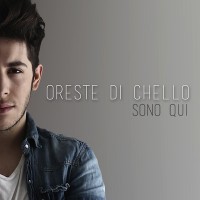 Oreste Di Chello - Sono Qui