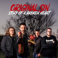Original Sin - Story of a broken heart