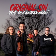 Original Sin - Story of a broken heart