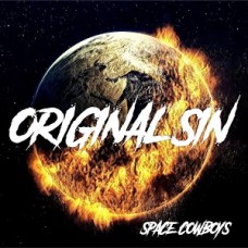 Original Sin - Space Cowboys