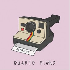 Quarto Piano - Altrove