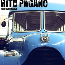 Rito Pagano - Fuori Tempo Massimo