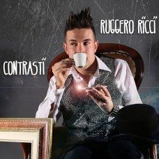 Ruggero Ricci - Contrasti