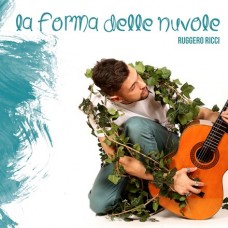 Ruggero Ricci - La forma delle nuvole