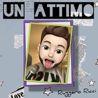 Ruggero Ricci - Un Attimo