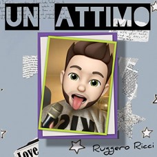 Ruggero Ricci - Un Attimo