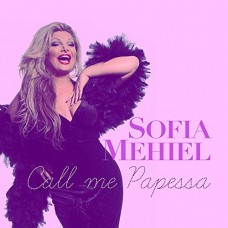 Sofia Mehiel - Call Me Papessa
