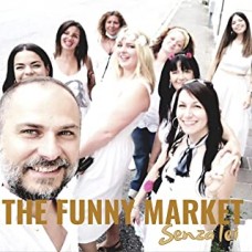 The Funny Market - Senza Lei The Funny Market - Senza Lei
