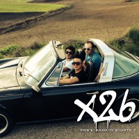 X26 - Cos'è andato storto ?
