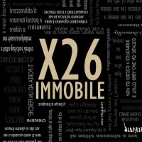 X26 - Immobile