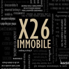 X26 - Immobile