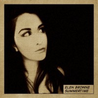 Elen Browne - Summertime