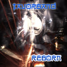 Tavor Band - Reborn