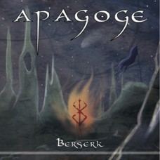 Apagoge - Berserk EP