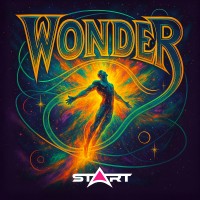 stArt - Wonder stArt - Wonder