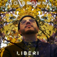 Jo Brown - Liberi
