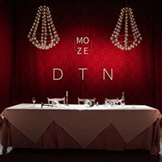 MOZE - DTN MOZE - DTN