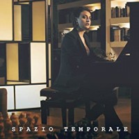 Valentina Livi - Spazio Temporale Valentina Livi - Spazio Temporale