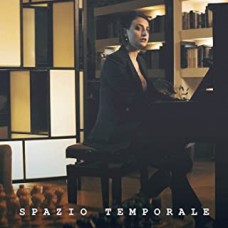 Valentina Livi - Spazio Temporale Valentina Livi - Spazio Temporale