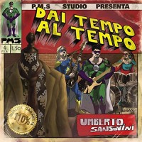 Umberto Sansovini - Dai Tempo Al Tempo Umberto Sansovini - Dai Tempo Al Tempo