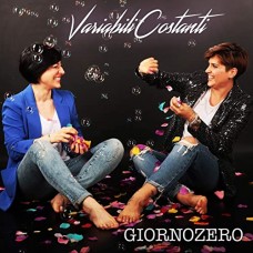VariabiliCostanti - Giornozero VariabiliCostanti - Giornozero